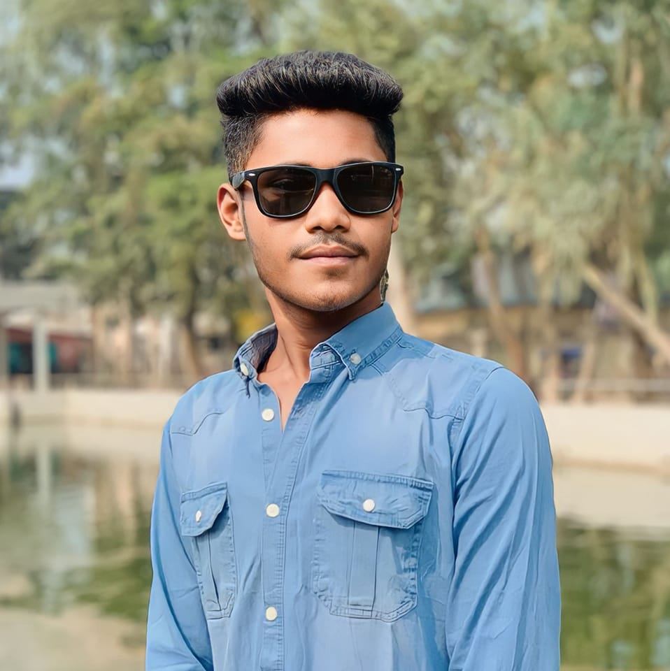 Prince Mamun