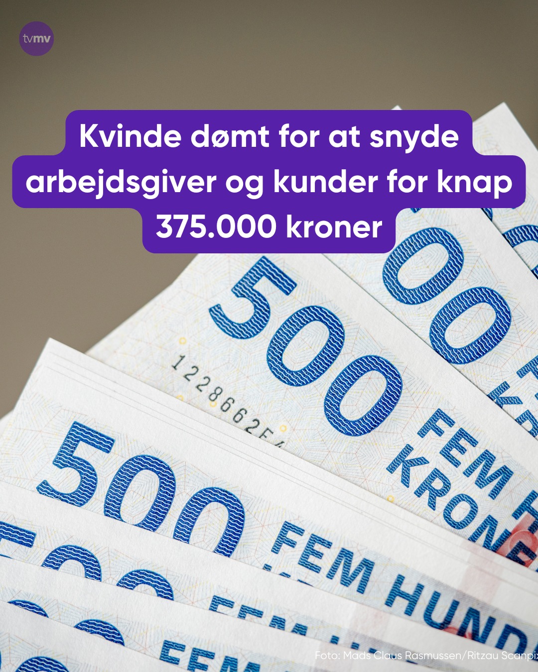 TV - Dommen er klar 👇 | Facebook