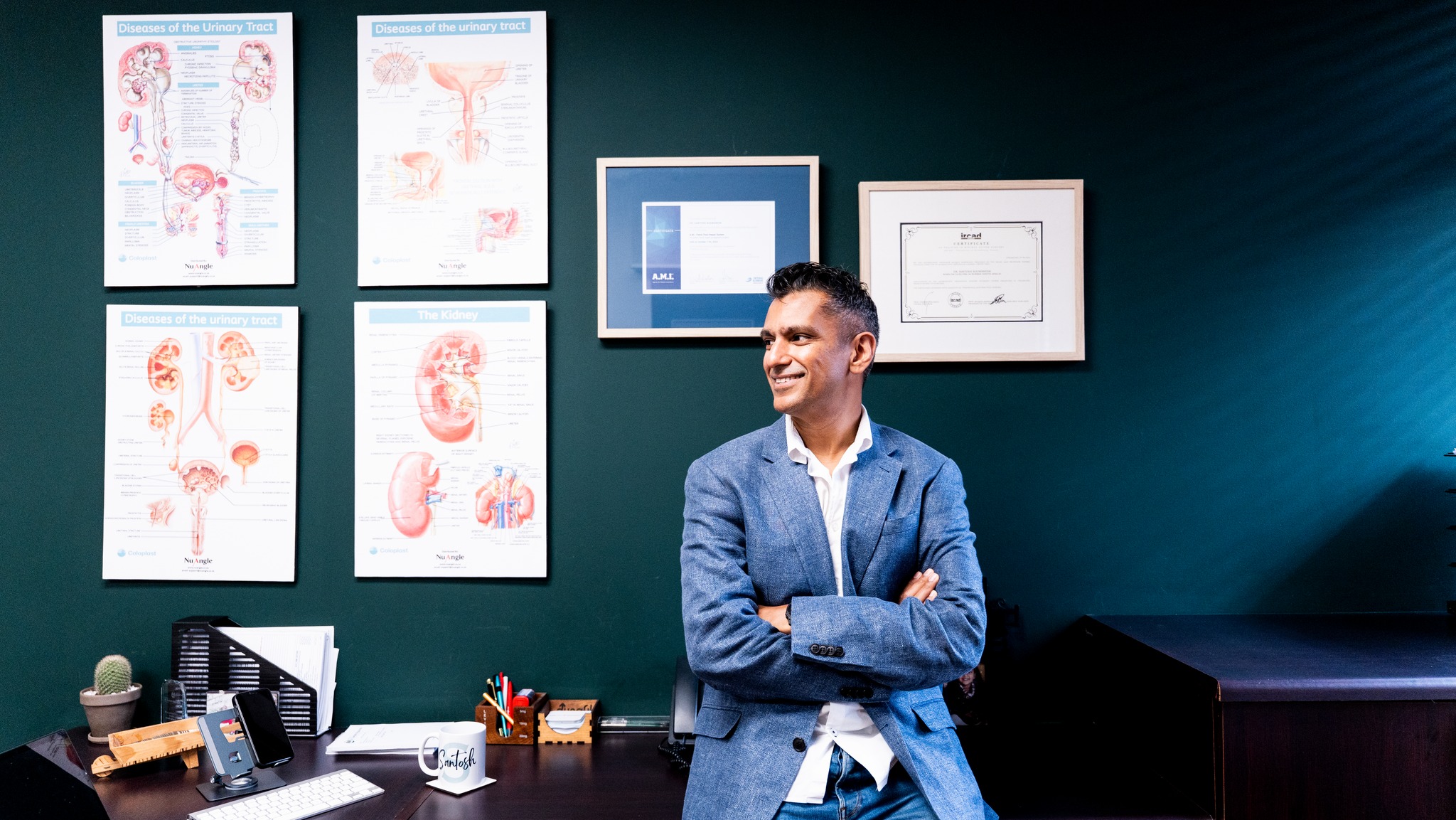 KZN Urology | Durban