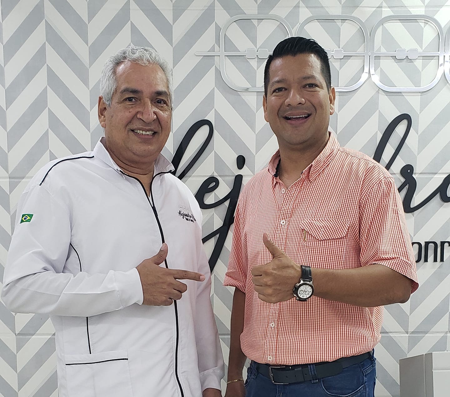 Alejandro Rico Diseño de Sonrisa | Barrancabermeja