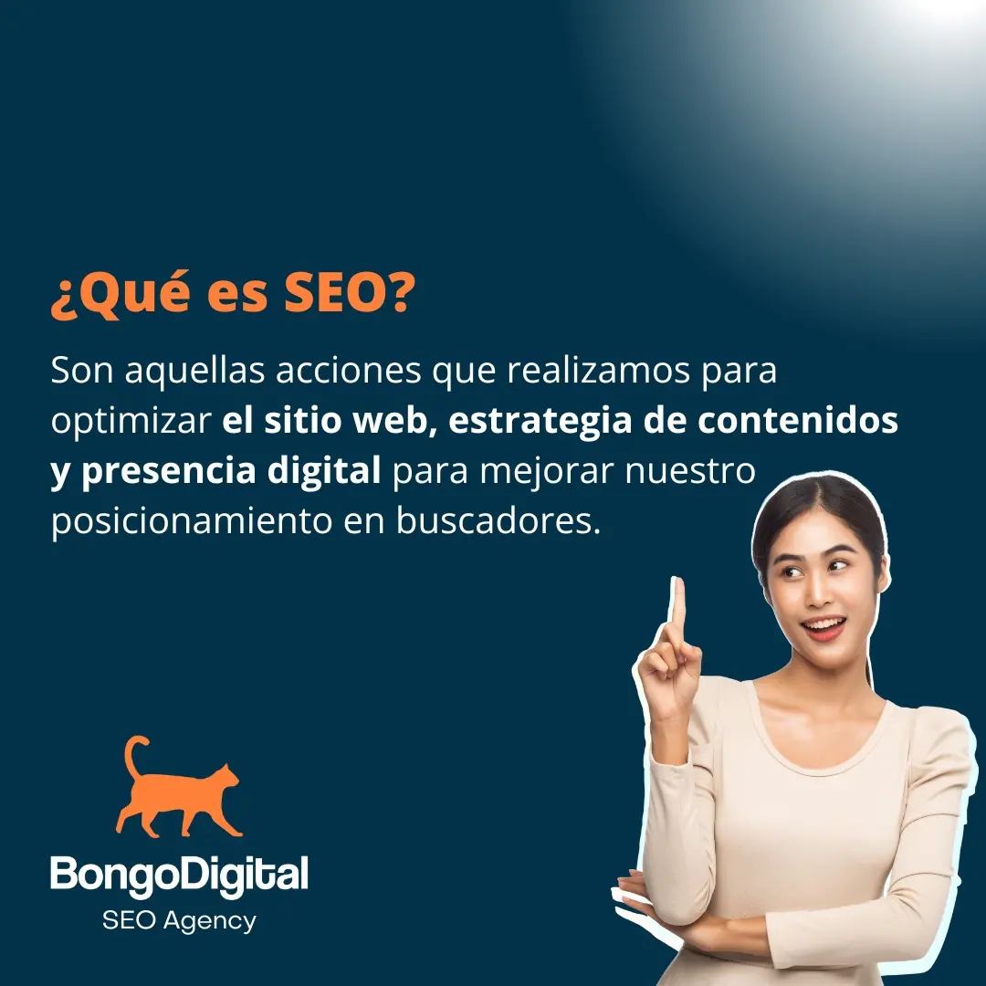 Bongo Digital SEO Agency