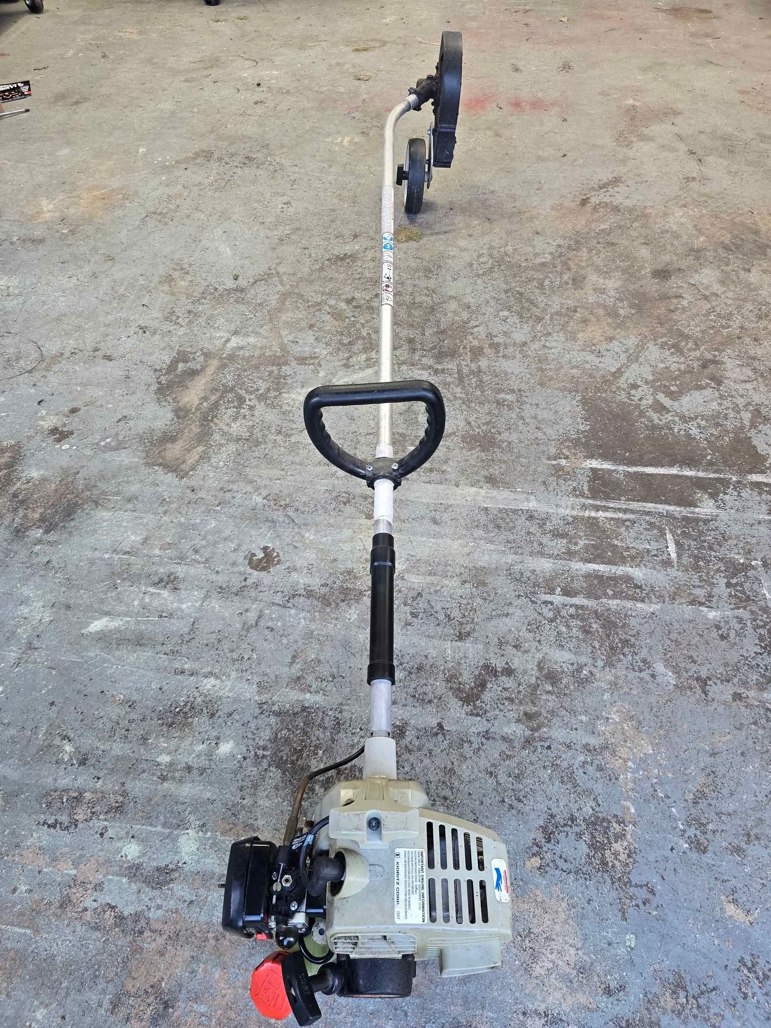 Echo Pe 200 Edger