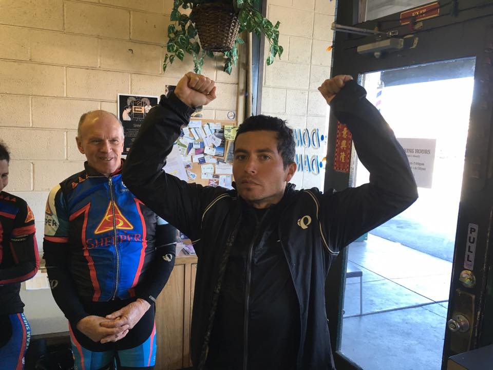 Team Sheeper Triathlon | Menlo Park CA