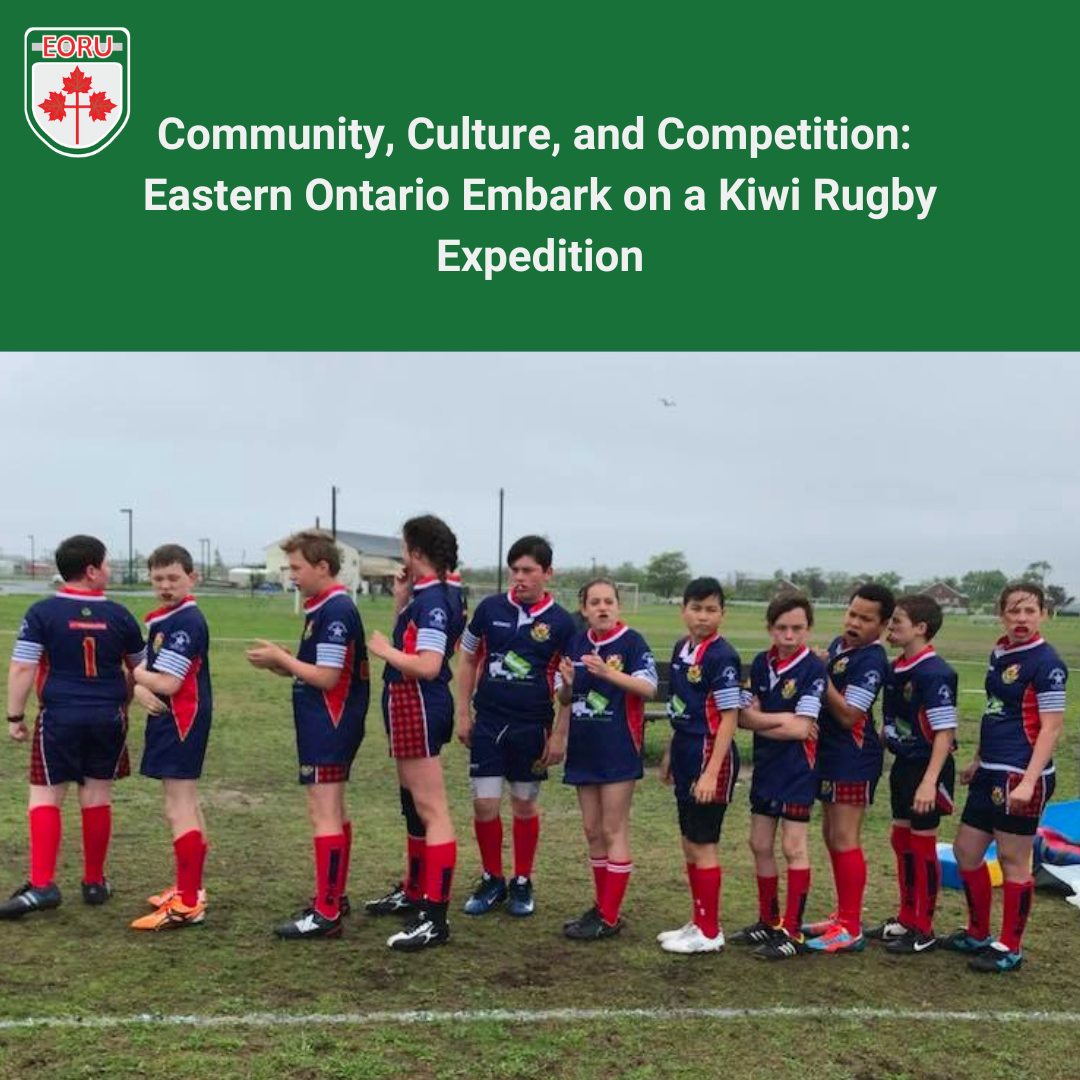 Eastern Ontario Rugby Union