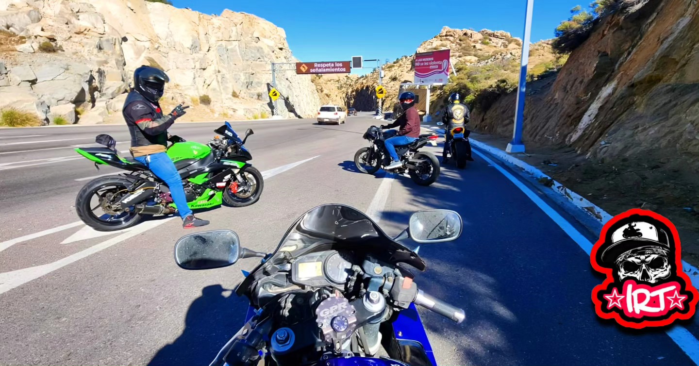 Independent Riders
