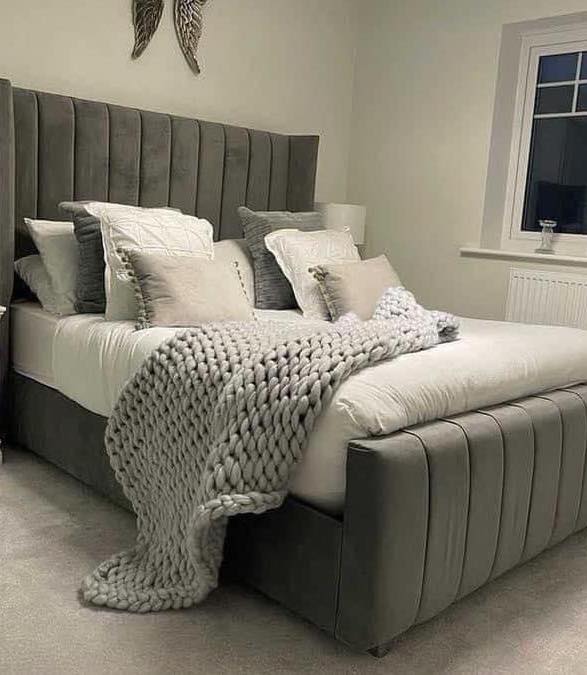 Direct Factory Sales | Dublin