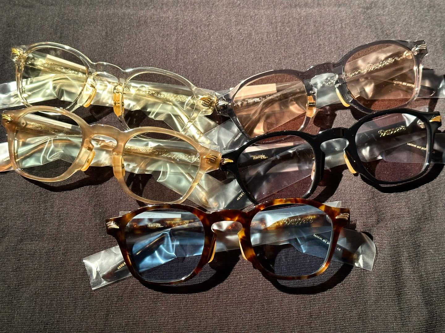 JUNKY - <新入荷> Dapper