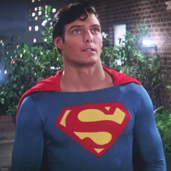 Christopher Reeve fue Superman antes de Nacer. | 🎬💰 ¡CASI 14 MILLONES ...
