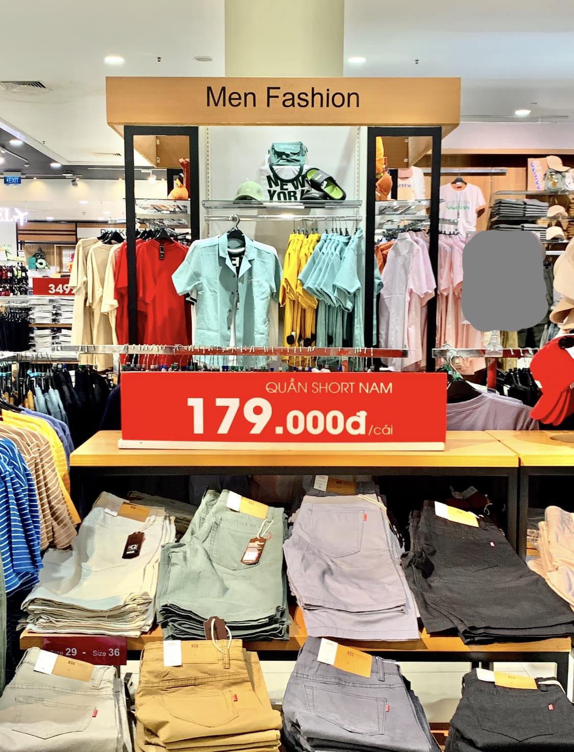 SOC Store - Số 23 ngõ... - SOC Store - Số 23 ngõ 113 Đào Tấn