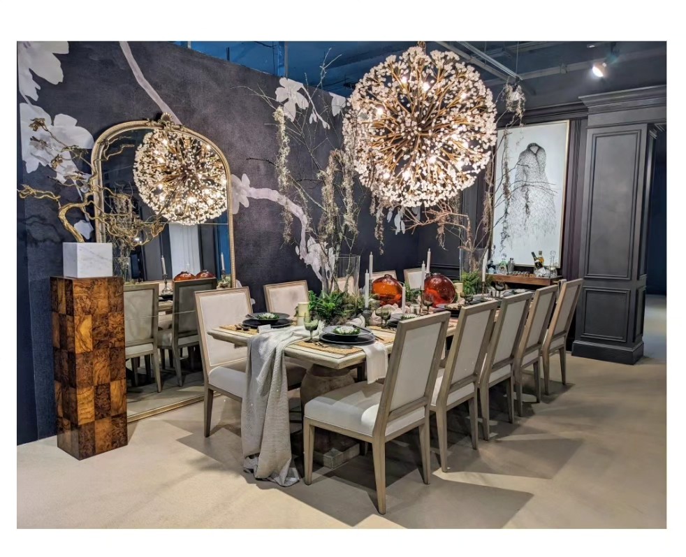Design Logistics Inc. | Peachtree Corners GA