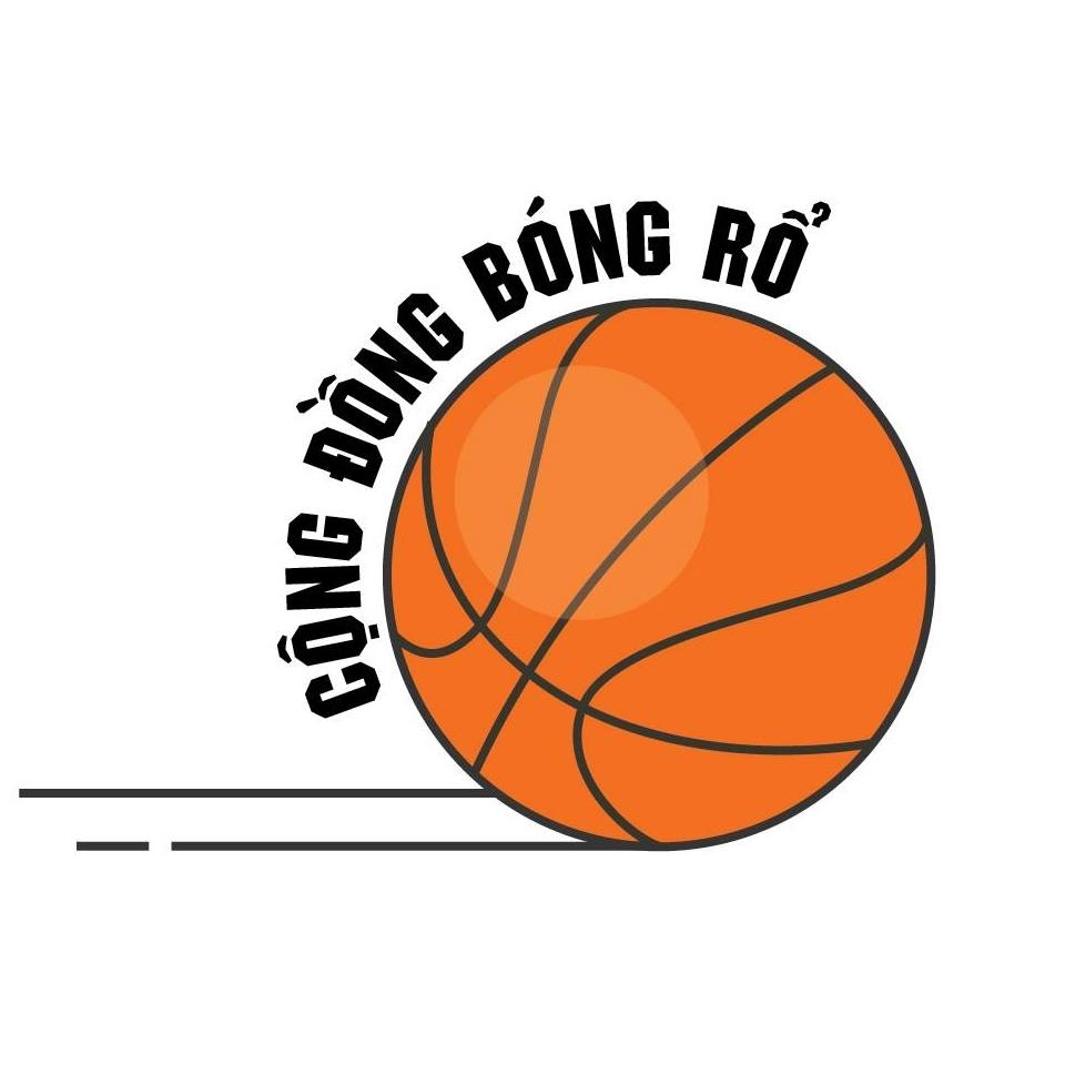Cộng Đồng Bóng Rổ