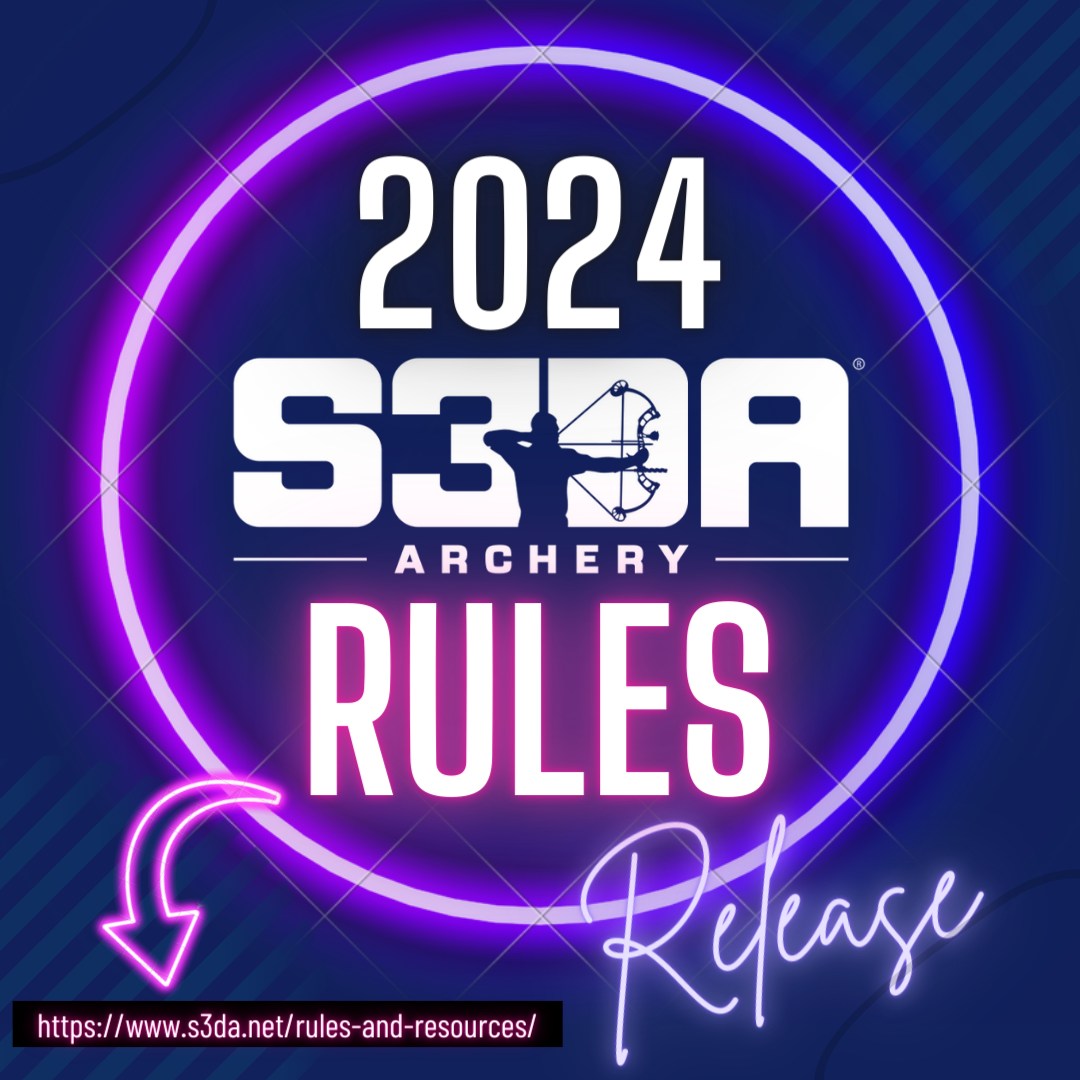 Utah S3DA - New Rules!! Let the new season begin! It's... | Facebook