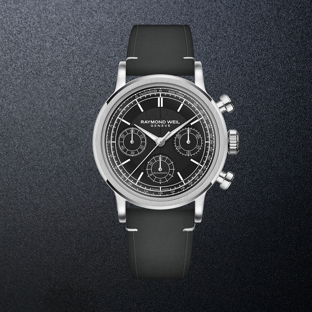 WTS Cimier Sport Vintage chronograph r Watchexchange
