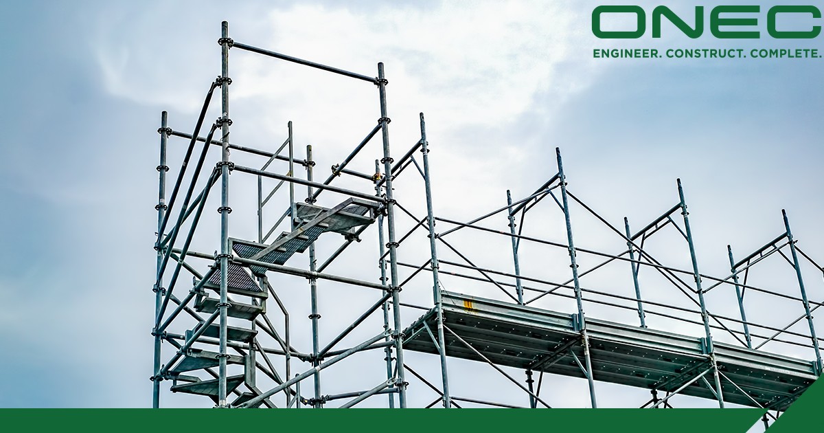 ONEC Group - #didyouknow that as part of our field... | Facebook