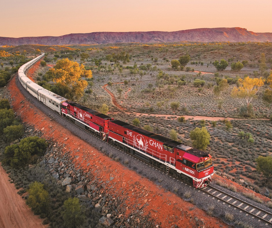 ️ Featured... - Freedom Destinations - The Australia Experts