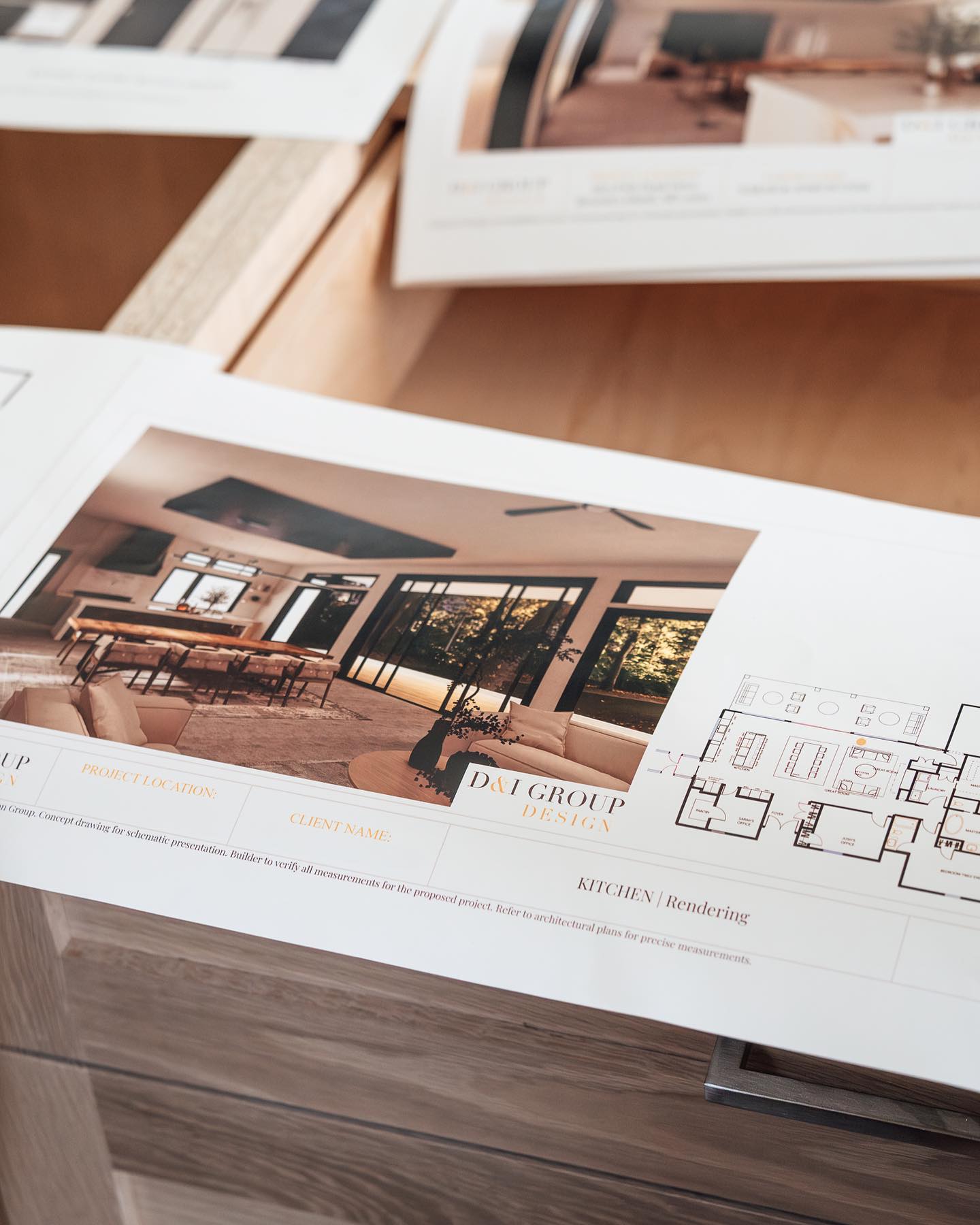 Design + Installation Group | Owings MD