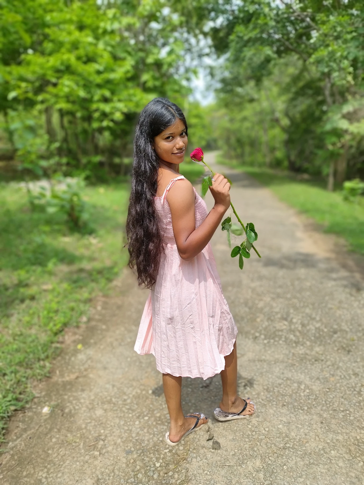 Ranjana Kumari