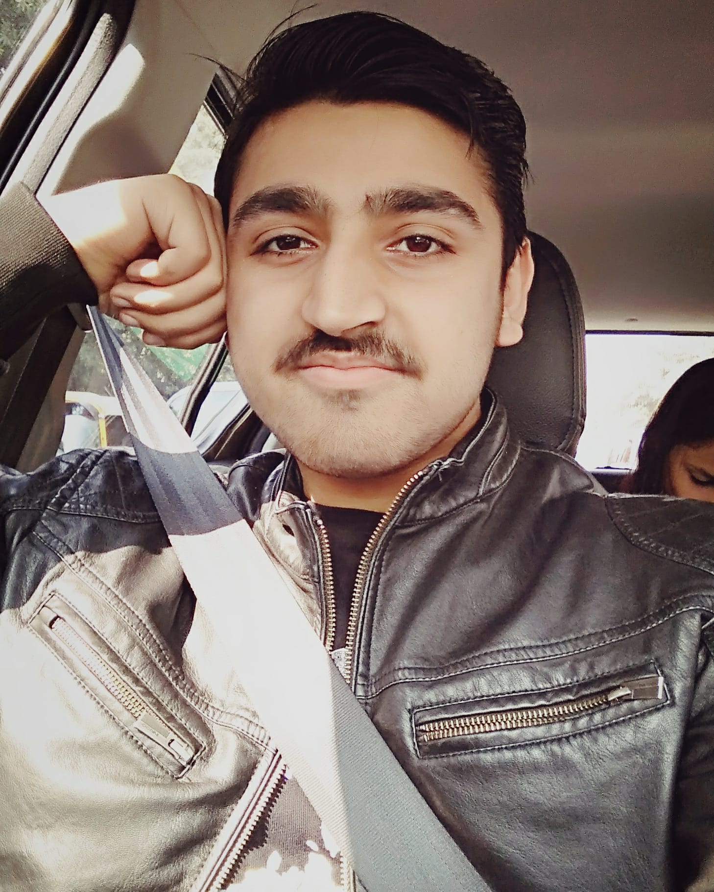 Adv Pranav Chawla