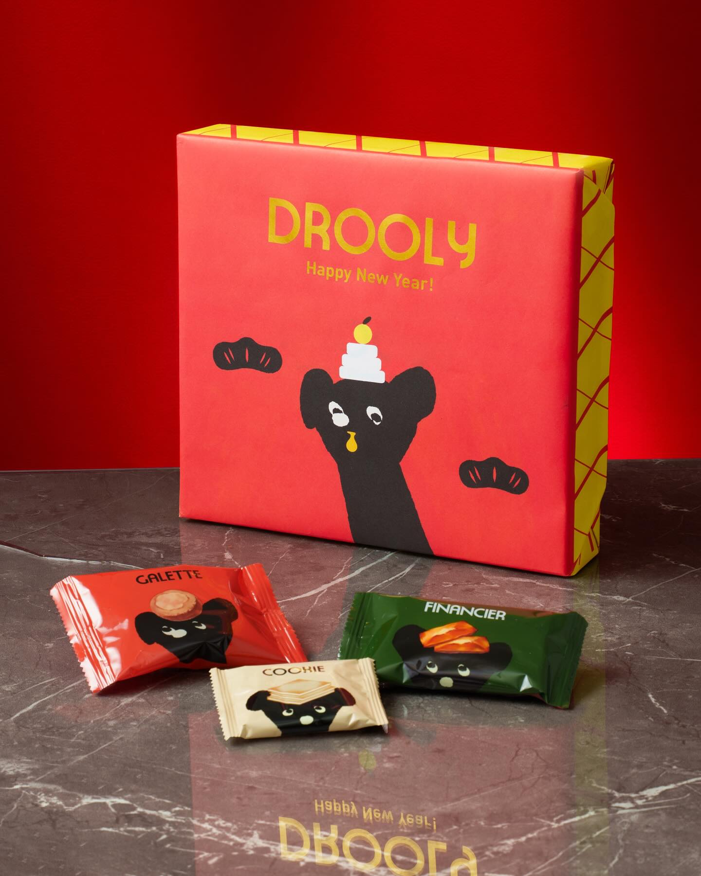 Drooly-ドローリー-