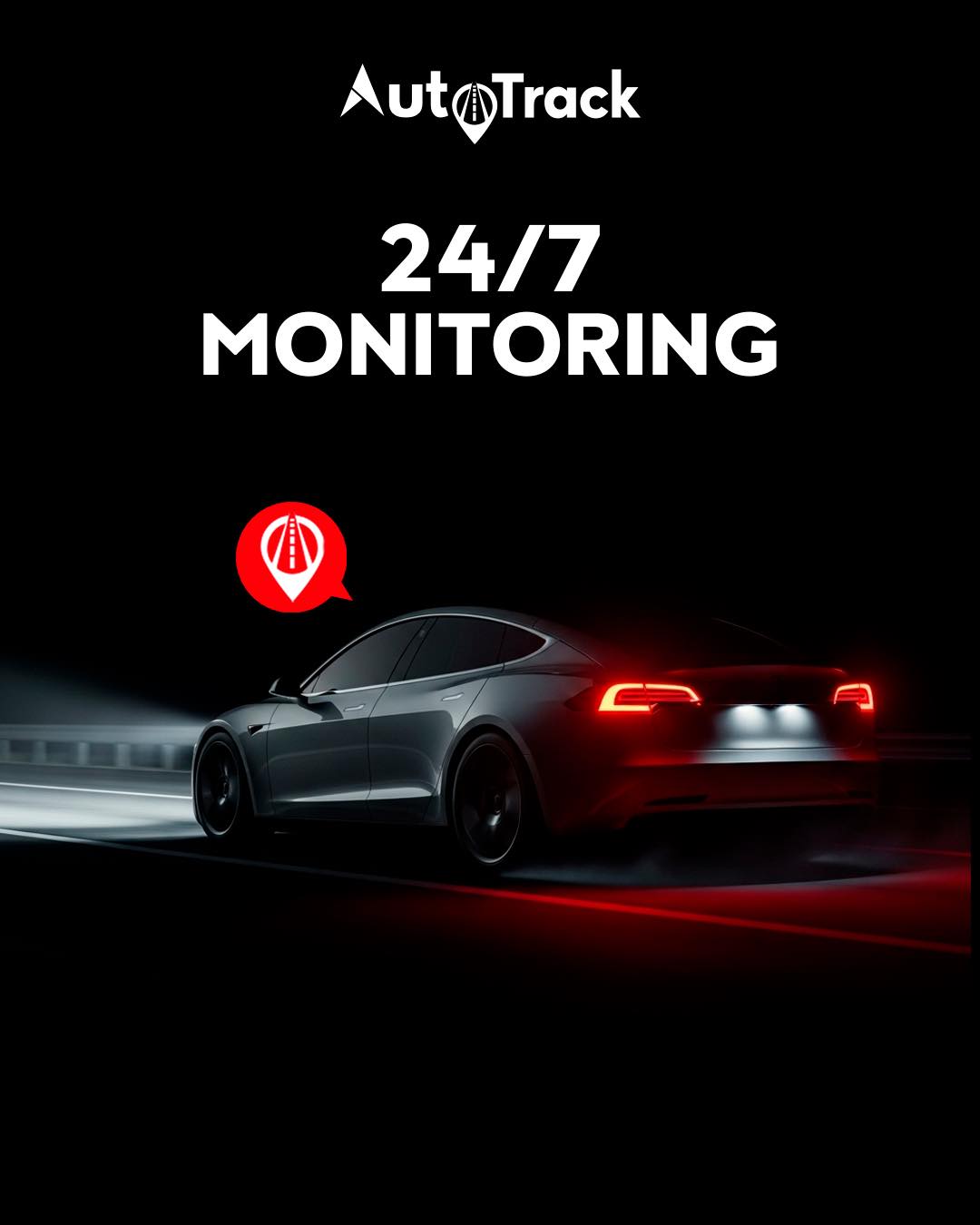 AutoTrack USA