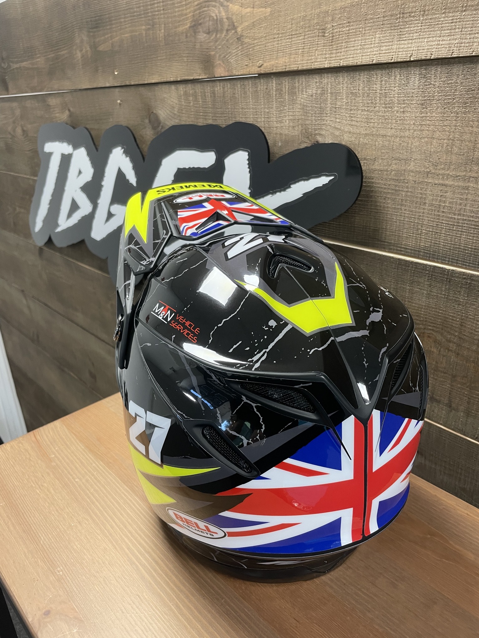 bell bullittunion jack helmet Bullitt SE (Blazon Gloss Black/Burgundy)  Durian Bikers the first full F659 Premium Retro Full Face
