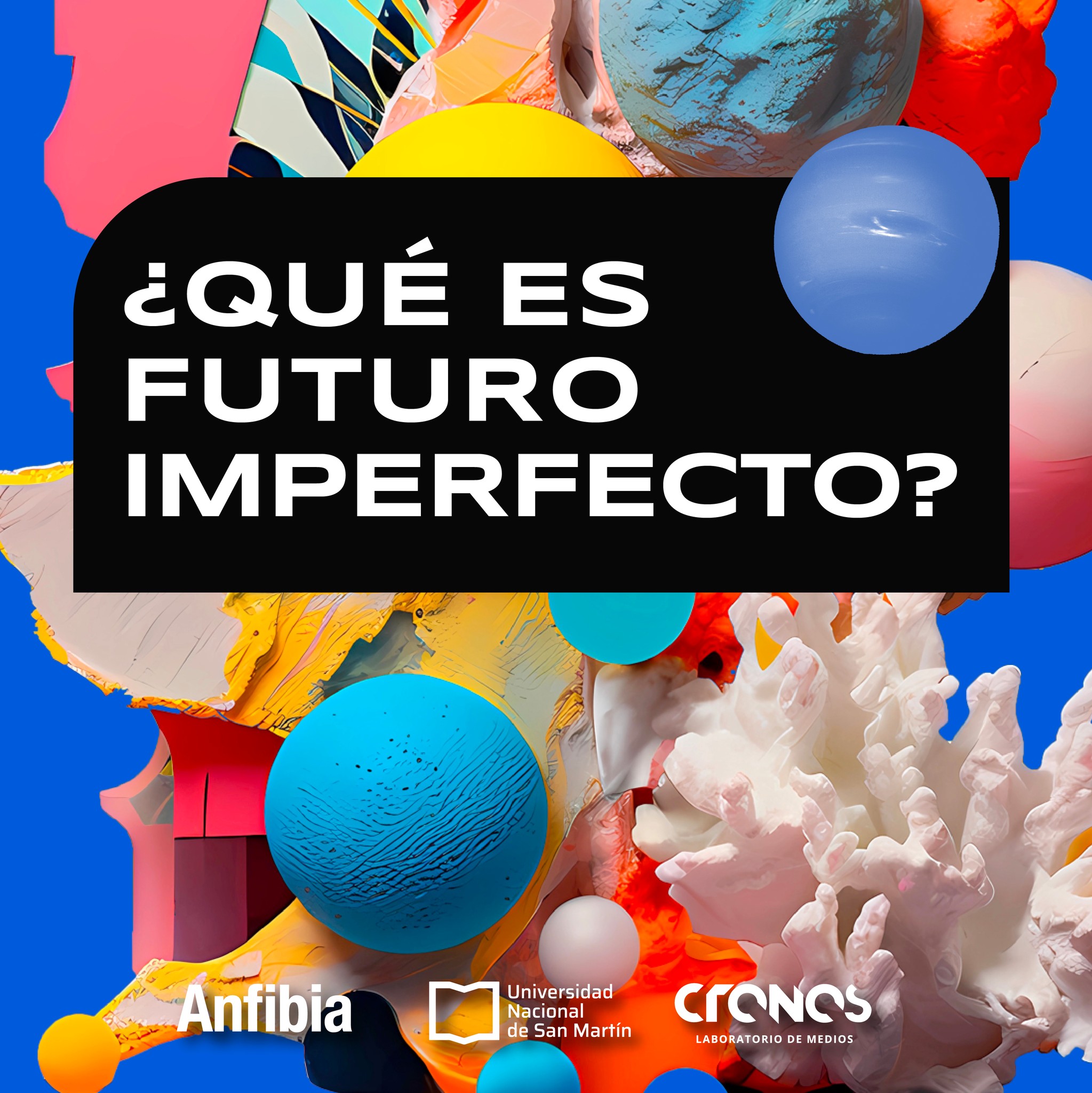 Cronos Lab