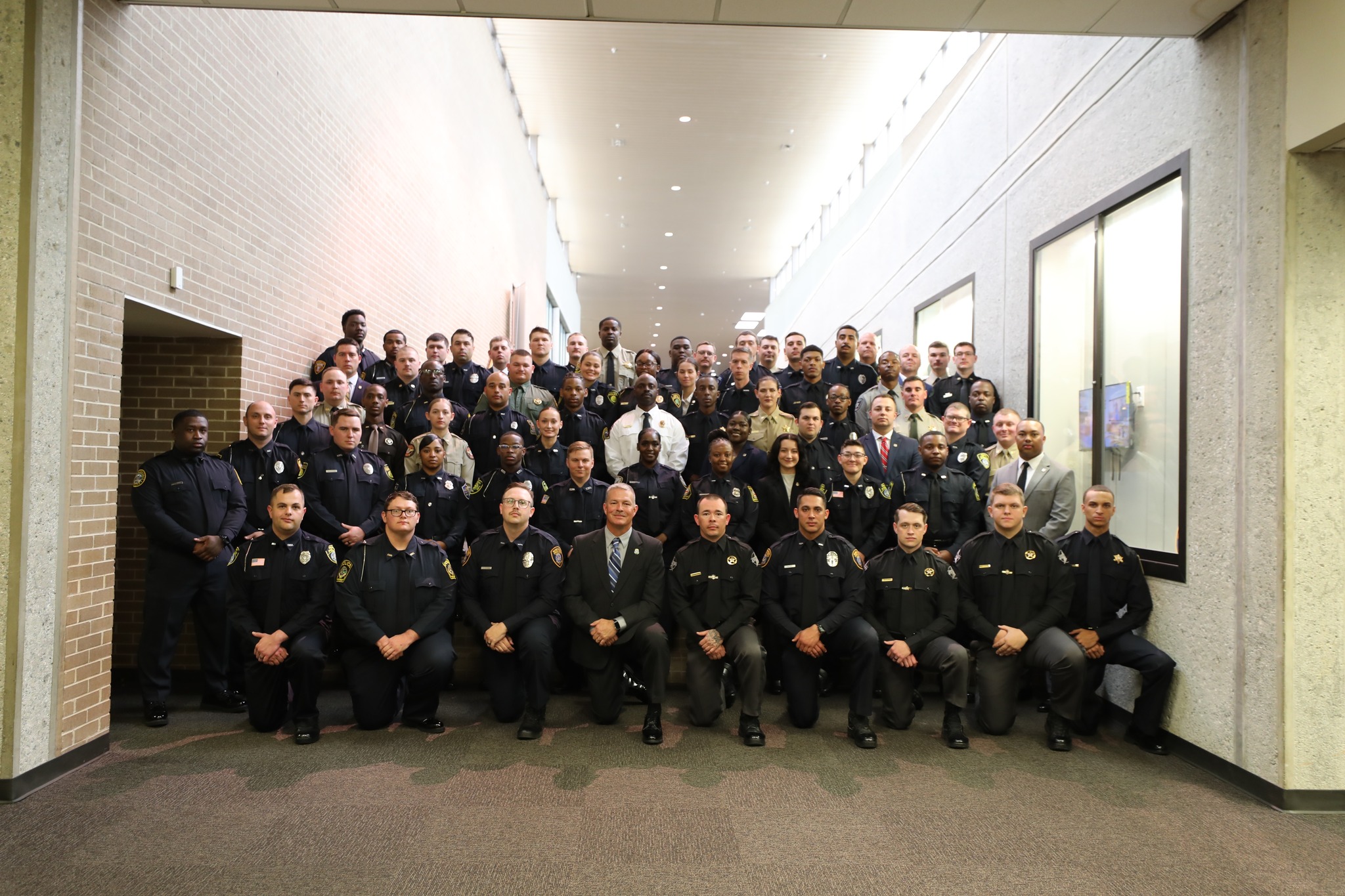 Congratulations to... - Georgia Public Safety Training Center | Facebook