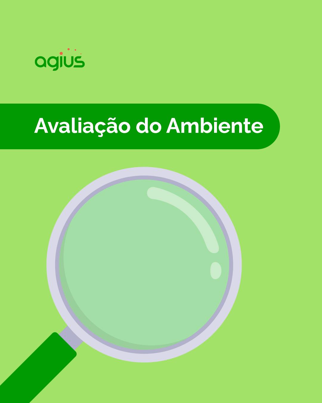 Agius Tecnologia | São Paulo SP