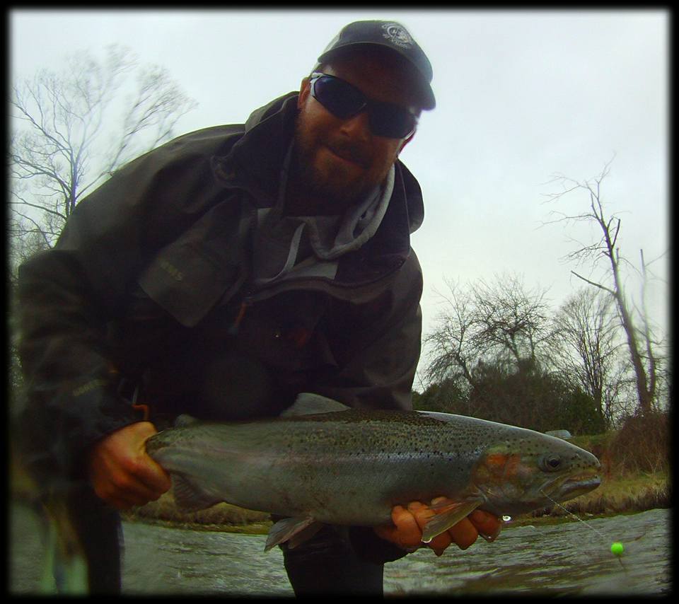 On The River With Marty... - On The River With Marty Peterman