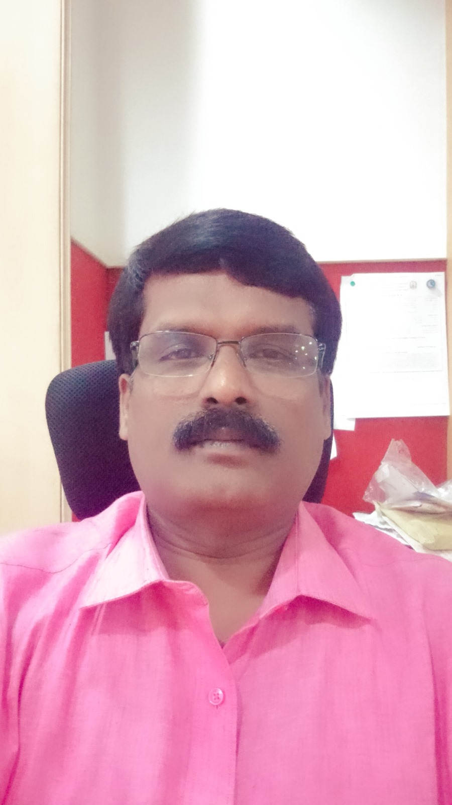 Peter Raj