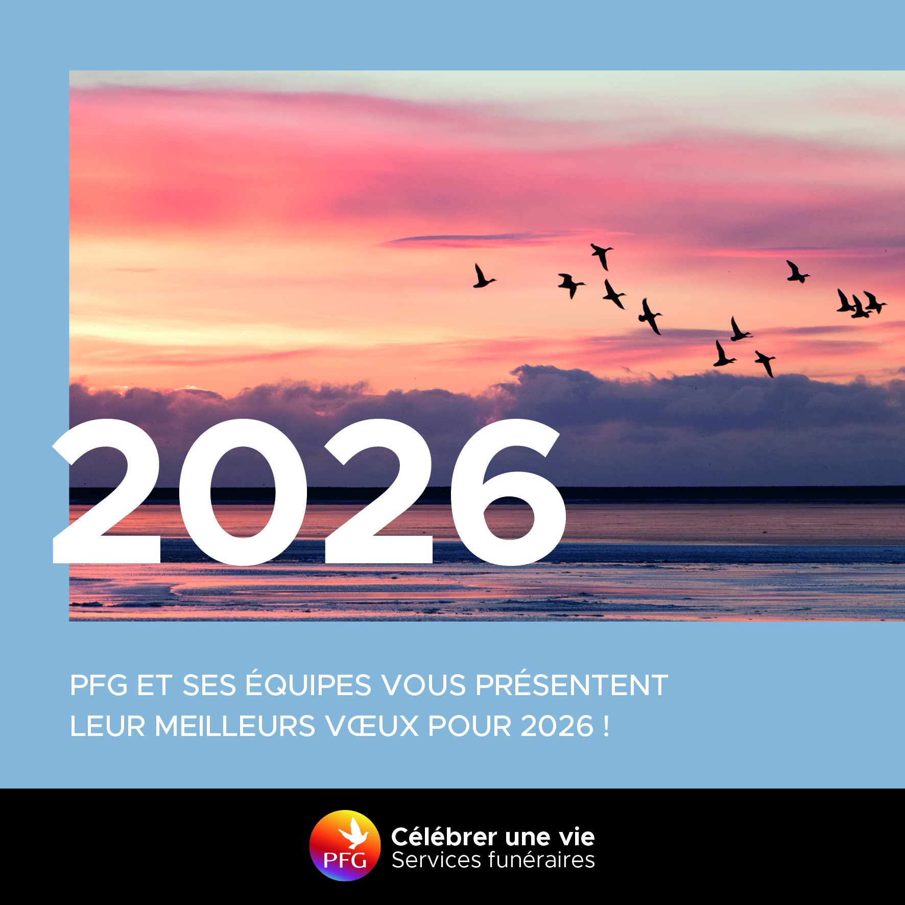 PFG Célébrer une vie | Courbevoie