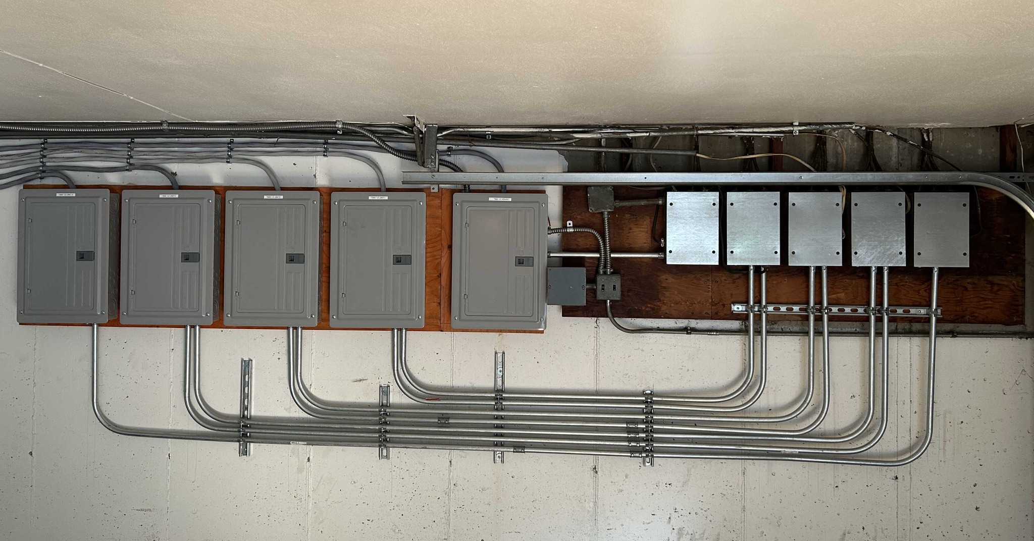 ⚡ Property Managers &... - Compass Electrical Solutions | Facebook