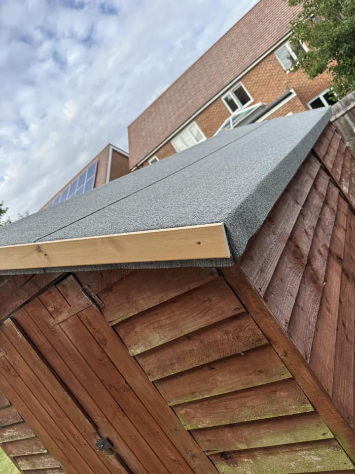Rugby Handyman | Rugby