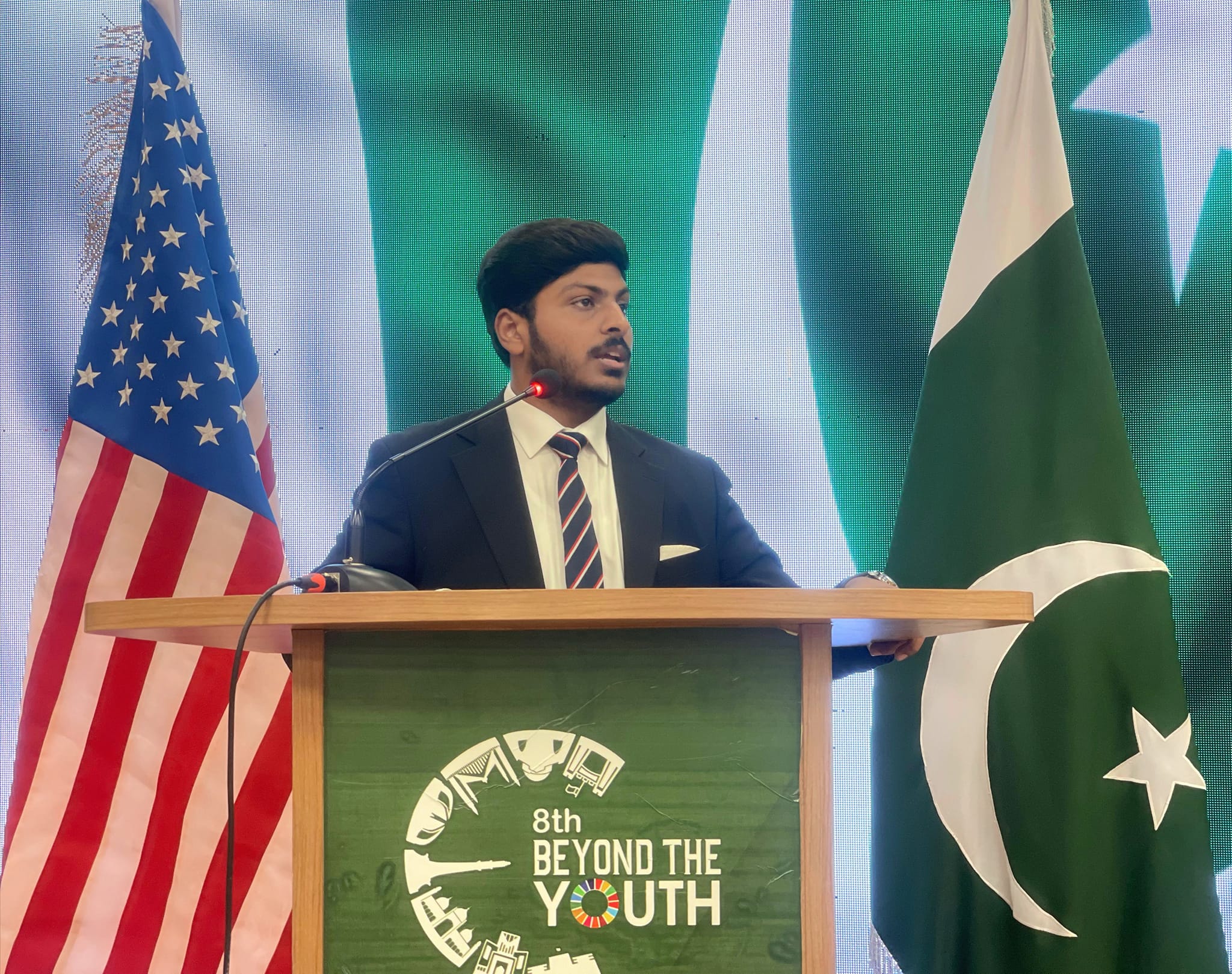 Mian Muhammad Moeez