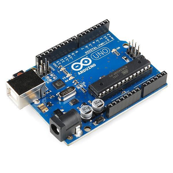 Arduino en español