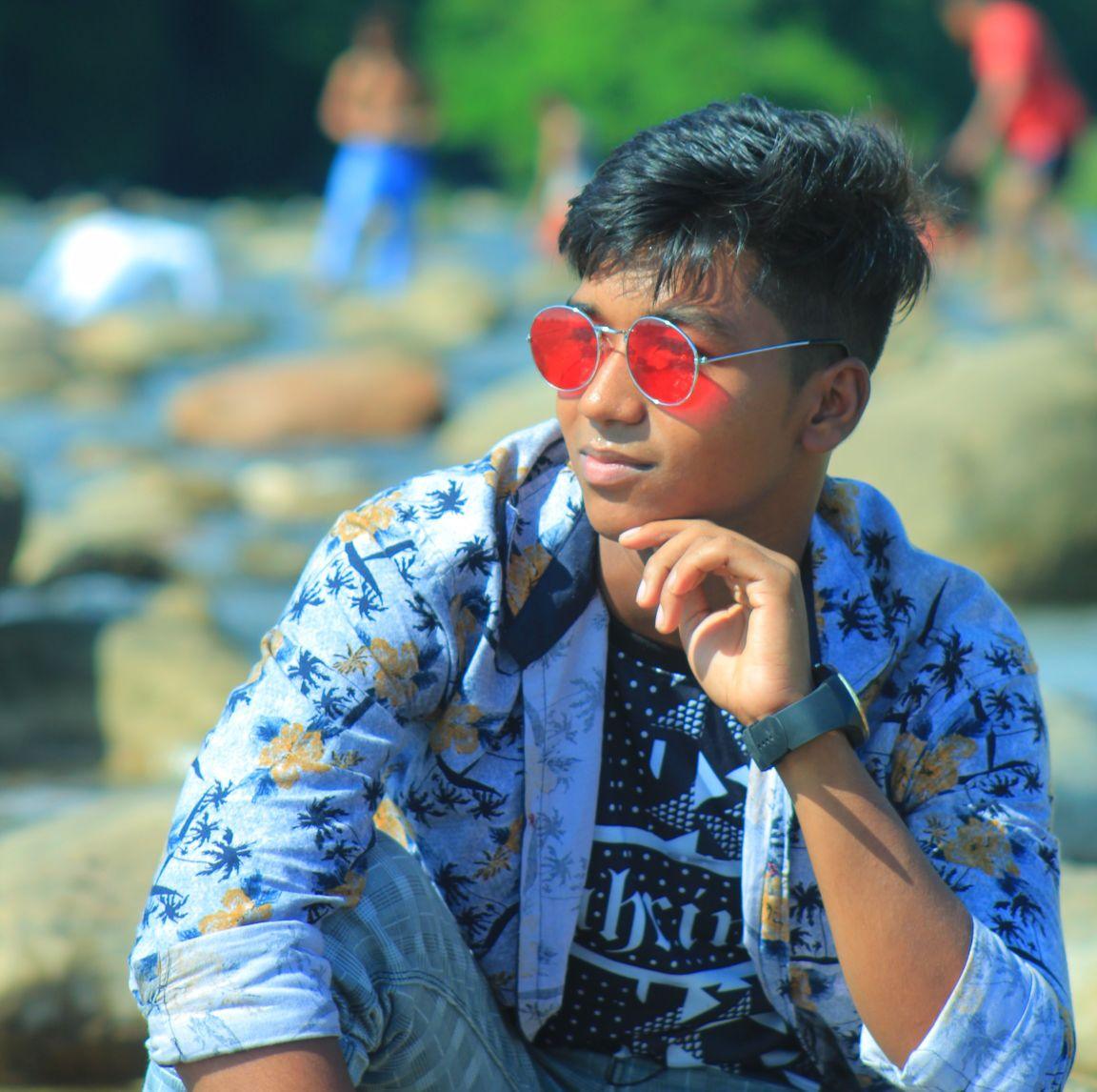 Ruhul Amin