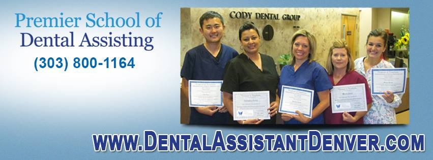 Dental Assistant Denver | Denver CO