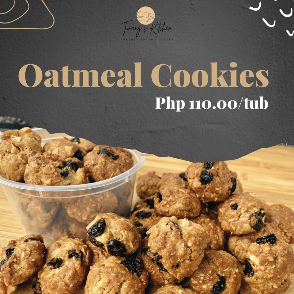 Tinang’s Kitchen | Limay