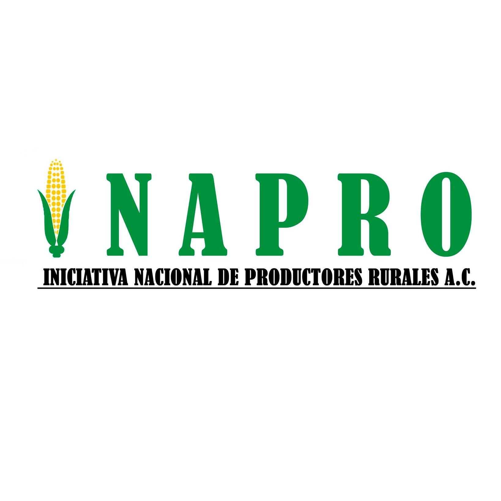Iniciativa Nacional de Productores Rurales A.C. - Inapro | Municipio de ...