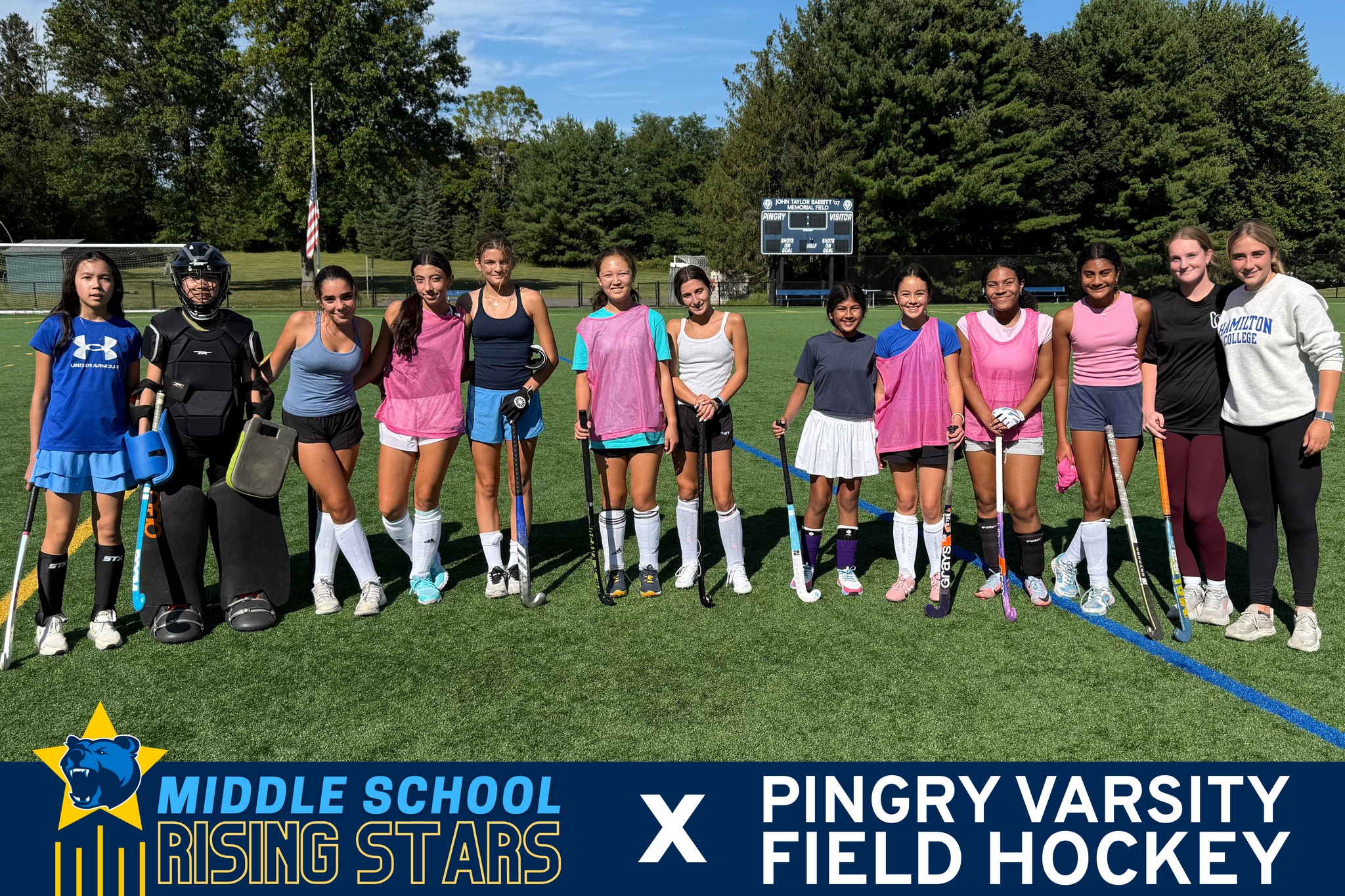It was a fantastic day for the Pingry... - Pingry Athletics | Facebook