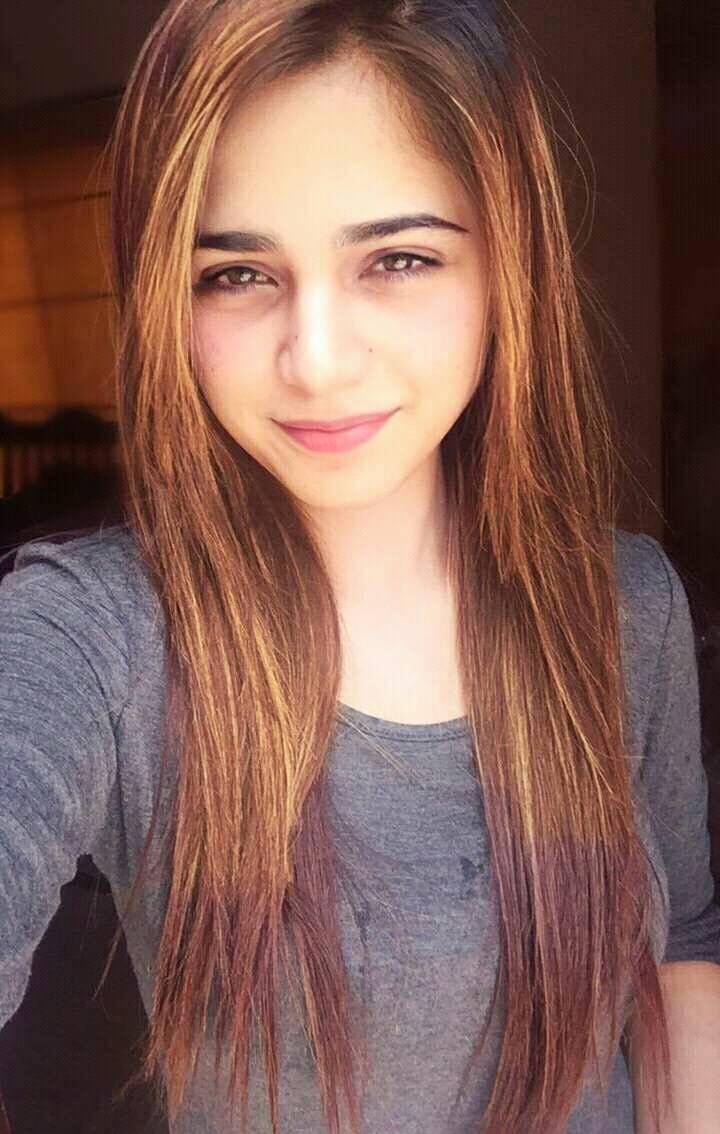 Samreen Rani
