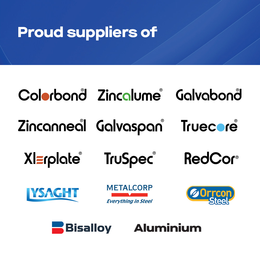 BlueScope Distribution Gladstone | Gladstone QLD