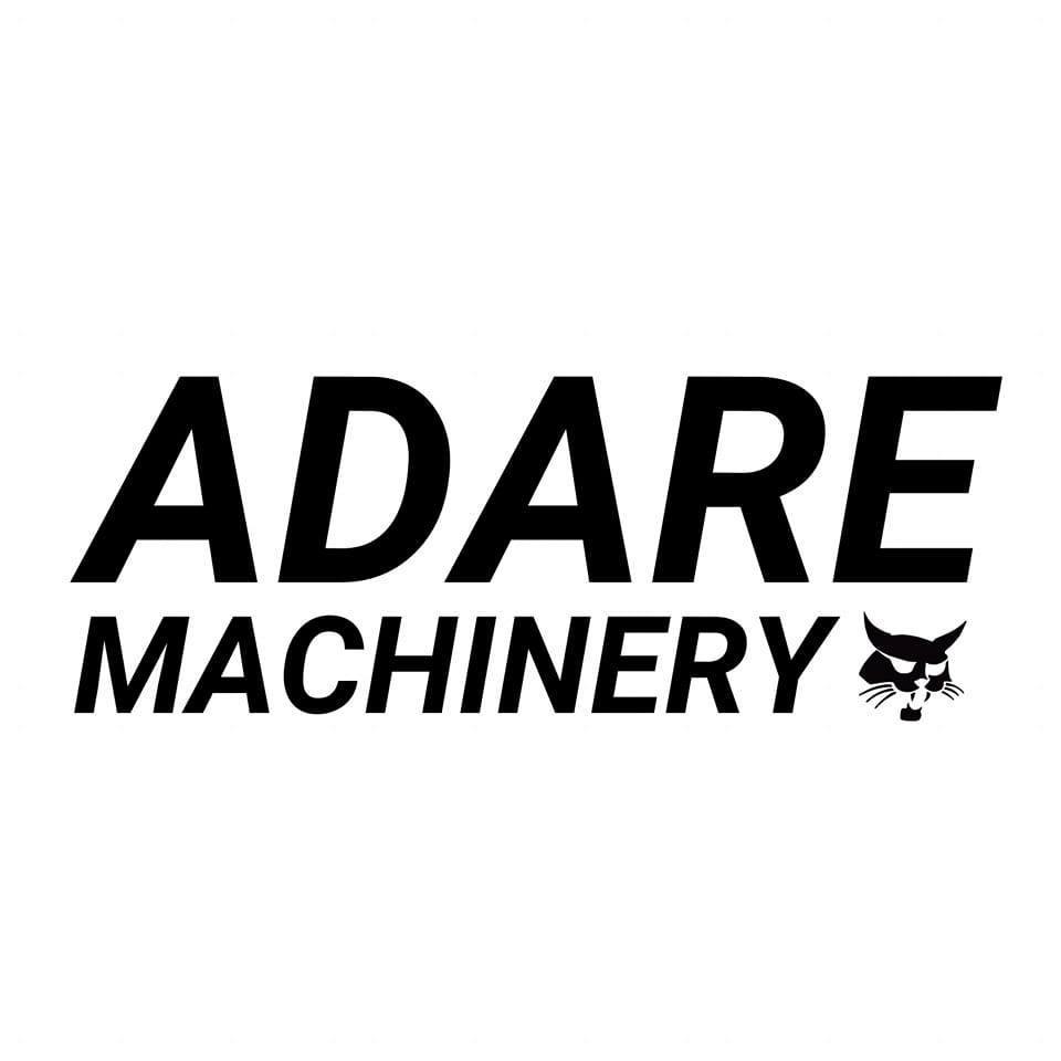 Priorities 😂 #AdareMachinery #Bobcat | Adare Machinery