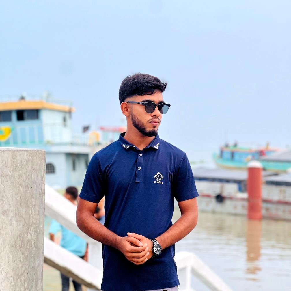 Azizul Islam