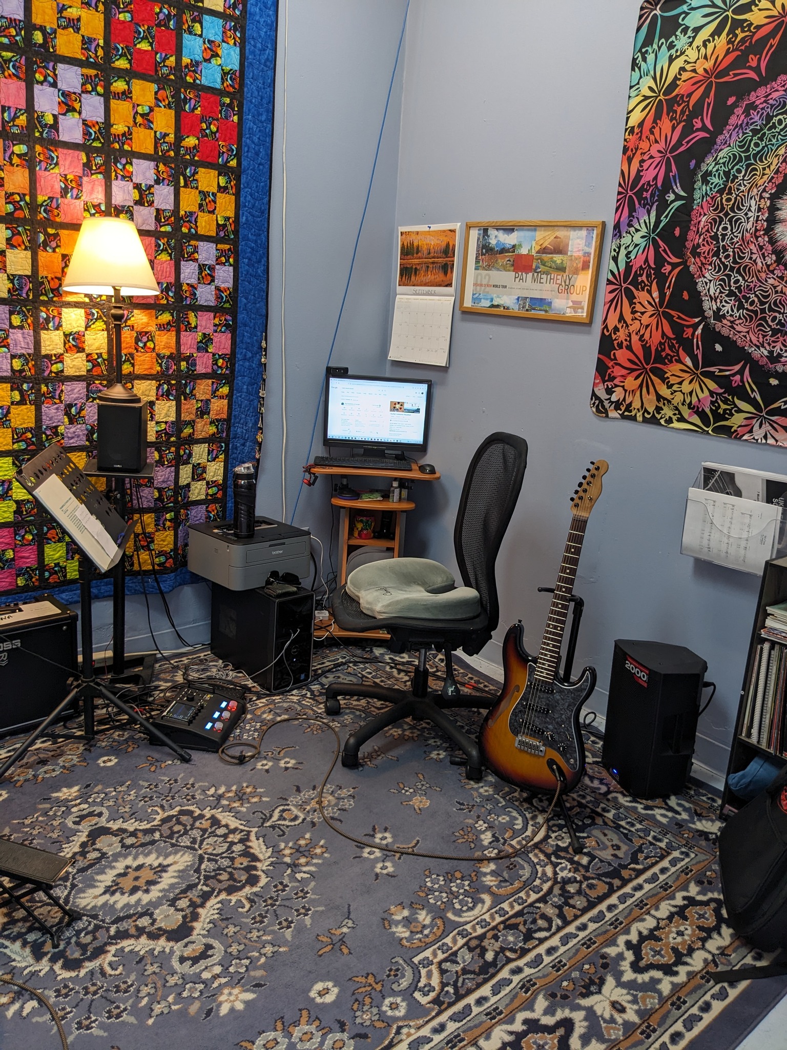 Guitar Lessons Houston Texas | Houston TX