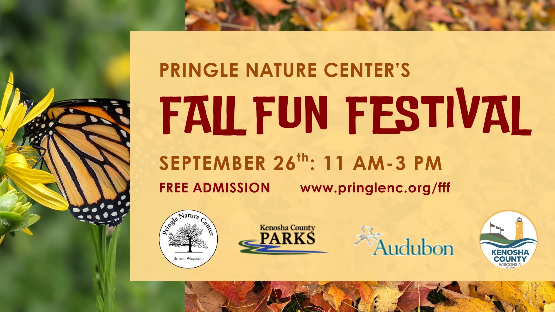 Fall Fun Festival