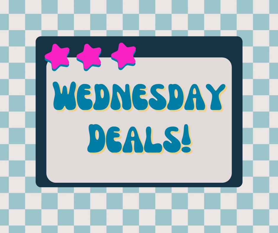 Dat's A Deal! Coupons, Promos, and Deals | Facebook