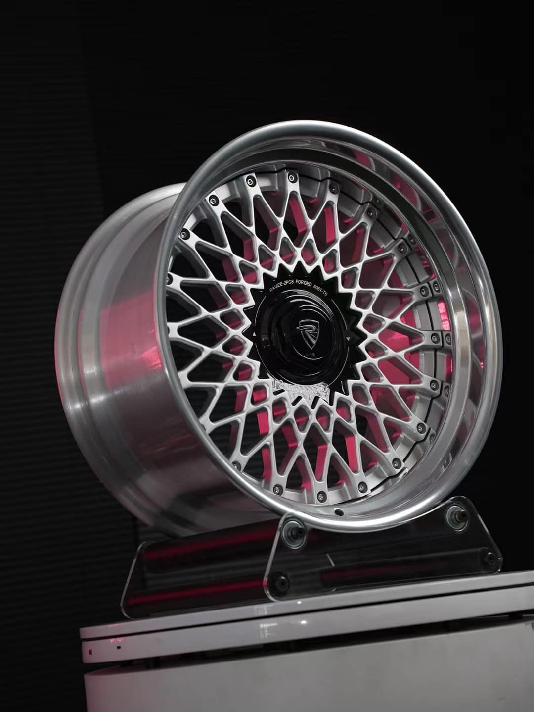 Ravize Forged Wheels