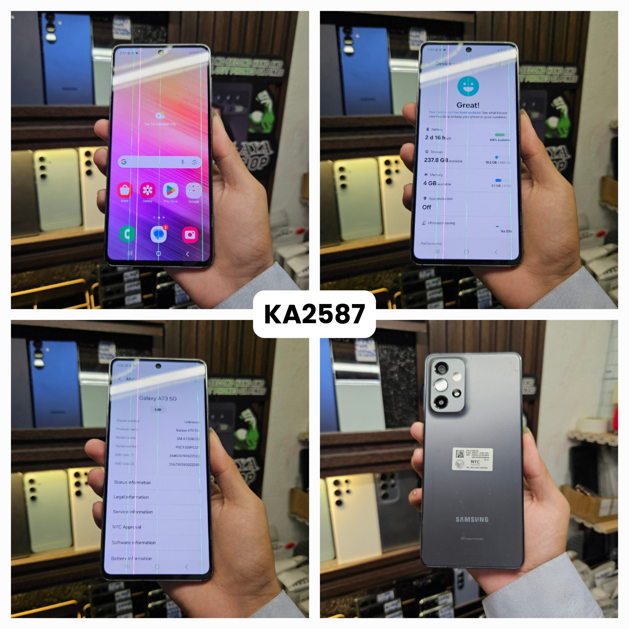 Kitang - ⚡ Midrange phone na may flagship DNA — solid specs sa presyong ...