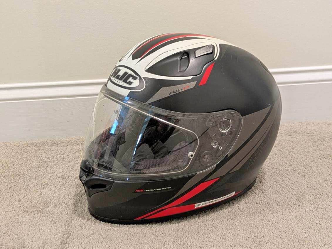 buy used motorcycle helmet 34653 Cover - Elephant Motorcycle Helmets for sale in